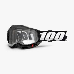 100% Accuri 2 OTG Goggles