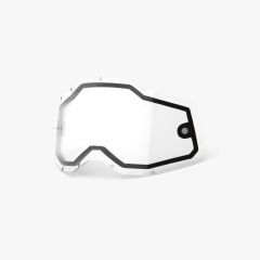 100% Generation 2 Dual Pane Lenses