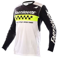FastHouse Elrod Jersey - Size MD