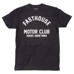 Fasthouse Brigade Tee