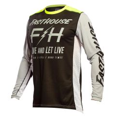 Fasthouse Clyde Jersey