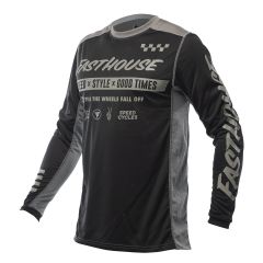 Fasthouse Grindhouse Domingo Jersey Youth