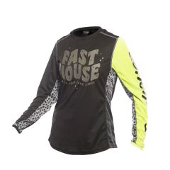 Fasthouse Girls Grindhouse Zenith Jersey