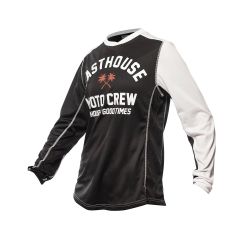 Fasthouse Grindhouse Haven Girl Jersey - Youth