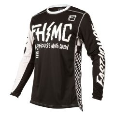 Fasthouse Grindhouse Punk Jersey