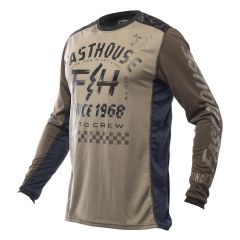 Fasthouse Off-Road Jersey