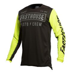 Fasthouse Strike Jersey