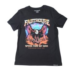 Fasthouse Tour 1969 Womens Tee