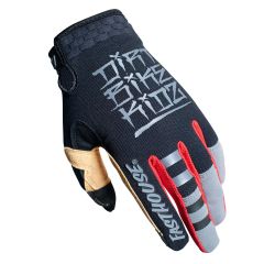 Fasthouse Speed Style Twitch Glove