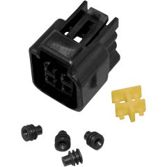 NAMZ Metric Connector Kit