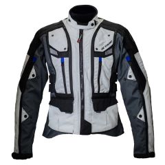 Octane Radiator Ladies Jacket