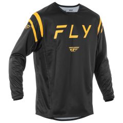 Fly Racing Kinetic Center Jersey 2025