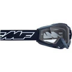 FMF Racing PowerBomb Goggles