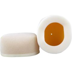 No-Toil Foam Air Filter - 380-03