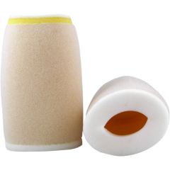 No-Toil Foam Air Filter - 380-17 | Yamaha Raptor 700R 2006-2017