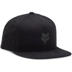 Fox Racing Fox Head Snapback Hat