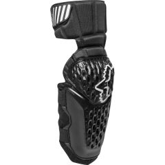 Fox Racing Youth Titan Race Elbow Guards Black