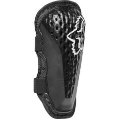 Fox Racing Youth Titan Sport Elbow Guards Black