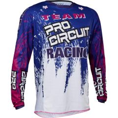 Fox Racing 180 Pro Circuit Jersey