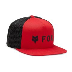 Fox Racing Absolute Mesh Snapback Hat
