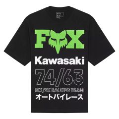 Fox Racing Kawasaki Oversized T-Shirt