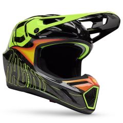 Fox Racing V3 RS Elevated Limited Edition Helmet