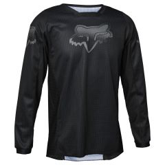 Fox Racing Youth 180 Blackout Jersey 2023
