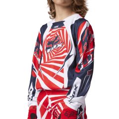 Fox Racing Youth 180 Goat Jersey