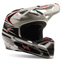 Fox Racing Youth V1 Goat LE Strafer Helmet