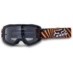 FOX Racing Youth Main Goat Goggles