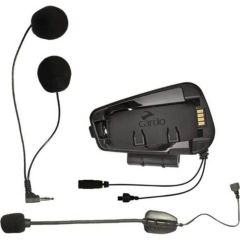 Cardo Freecom/Spirit 2nd Helmet with Sound by JBL Kit