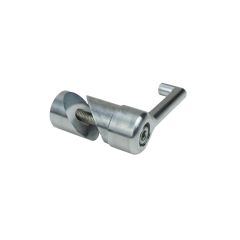 Enduro Engineering Front Axle Pull Handle Insert KTM/Husqvarna/GasGas (2015-2020)