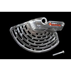 Enduro Engineering Front Brake Rotor Guard Yamaha (2008-2020)
