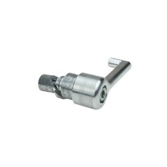 Enduro Engineering Front/Rear Axle Pull Handle Insert (2000-2020)
