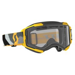 Scott Fury Enduro Goggles