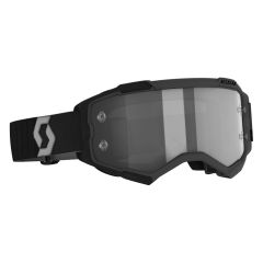 Scott Fury Goggles