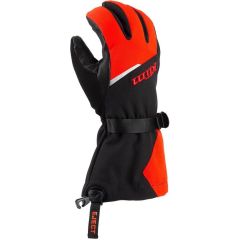 Klim Fusion Gauntlet Insulated Gloves