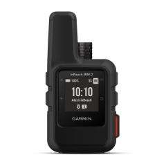 Garmin inReach Mini 2 Satellite GPS Communicator