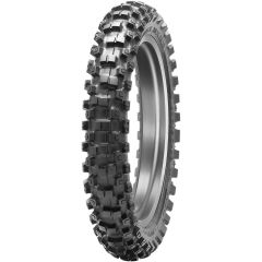 Dunlop Geomax MX53 Rear Tire