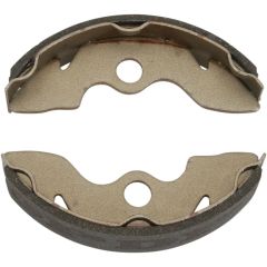DP Brakes GF Friction Rated Brake Shoes - 9149