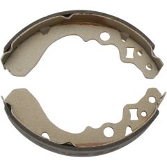 DP Brakes GF Friction Rated Brake Shoes - 9158