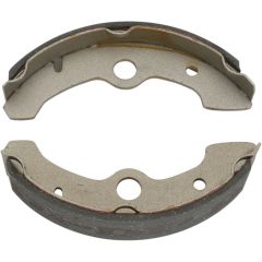 DP Brakes GF Friction Rated Brake Shoes - 9164