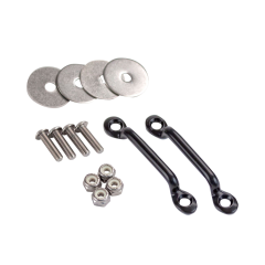 Giant Loop Footmans Loop Anchor Kit - FOOT16