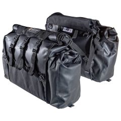 Giant Loop Round The World Panniers - RTW-GSA19 | BMW R1200GSA 2006-2018