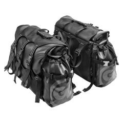 Giant Loop Round The World Panniers - RTW17-B