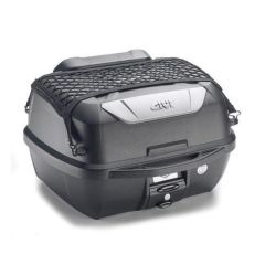 Givi E43NMAL+ Monolock Top Case