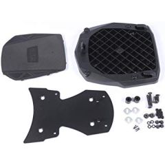 GIVI SR3101 Monokey Topcase Mounting Kit-Suzuki V-Strom 650 DL650