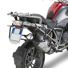 Givi Tubular Side Case Holder - PL684| BMW R1200GS 2004-2012