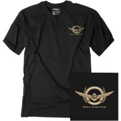 Factory Effex Goldwing Badge T-Shirt