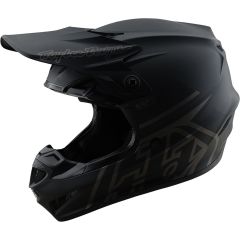 Troy Lee GP Pro Mono MIPS Helmet